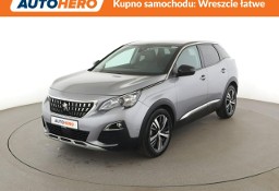 Peugeot 3008 II