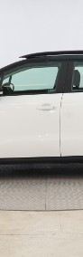Citroen C3 Aircross , Navi, Klima, Tempomat, Parktronic-4