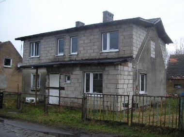 Dom Kamień Pomorski, ul. Okolica Miłachowo-1
