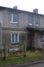 Dom Kamień Pomorski, ul. Okolica Miłachowo-2