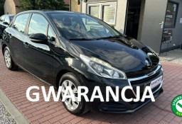 Peugeot 208 I Serwis,Gwarancja