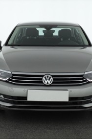 Volkswagen Passat B8 , Salon Polska, Serwis ASO, Navi, Xenon, Bi-Xenon,-2