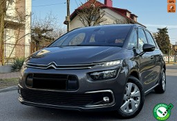 Citroen C4 Picasso II Pełny Automat LIFT Navi Gwarancja