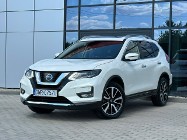 Nissan X-trail III I-rej. 2018r! Panorama, Kamera 360, Navi, Skóra, Ele.Klapa, GWARANCJ