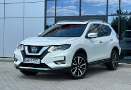 Nissan X-trail III I-rej. 2018r! Panorama, Kamera 360, Navi, Skóra, Ele.Klapa, GWARANCJ