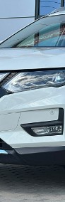 Nissan X-trail III I-rej. 2018r! Panorama, Kamera 360, Navi, Skóra, Ele.Klapa, GWARANCJ-3