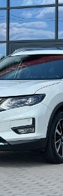Nissan X-trail III I-rej. 2018r! Panorama, Kamera 360, Navi, Skóra, Ele.Klapa, GWARANCJ-4