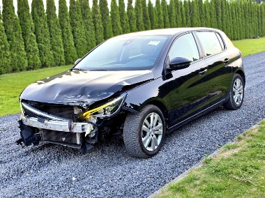Peugeot 308 T9 1.2 Automat!!! Nawigacja!!! PDC!!! LED!!! Alu!!!-1
