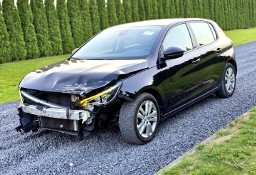 Peugeot 308 II Peugeot 308 T9 1.2 Automat!!! Nawigacja!!! PDC!!! LED!!! Alu!!!