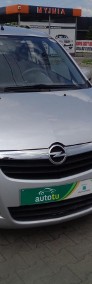 Opel Agila B 1.2 Enjoy aut-3