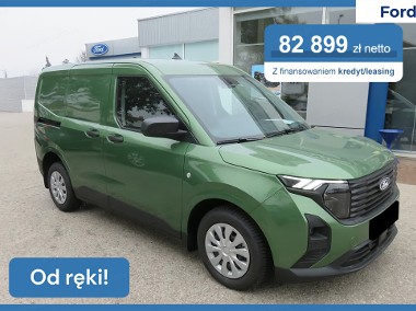 Ford Transit Trend L1H1 A7 Trend L1H1 A7 1.0 125KM-1