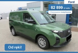 Ford Transit Trend L1H1 A7 Trend L1H1 A7 1.0 125KM