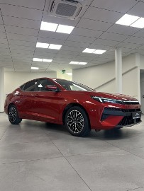 J7Plus 1.5T 136KM AT6 Liftback, Full Opcja, Od ręki, Wyprzedaż!