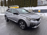 Peugeot 3008 II 1.2 PureTech 130KM GPF Stop &amp; Start Allure Business-Paket 2016