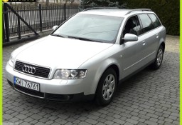 Audi A4 II (B6) WYNAJEM - WYNAJMĘ