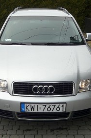 Audi A4 II (B6) WYNAJEM - WYNAJMĘ-2