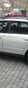 Audi A4 II (B6) WYNAJEM - WYNAJMĘ-4
