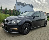 Volkswagen Golf VII DSG HighLine R-LineZadbanyRata750zł