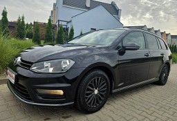 Volkswagen Golf VII DSG HighLine R-LineZadbanyRata800zł