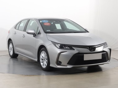 Toyota Corolla XII , Salon Polska, 1. Właściciel, Serwis ASO, VAT 23%,-1