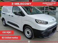 Toyota Proace Long Active 1.5 diesel Long Active 1.5 diesel 100KM