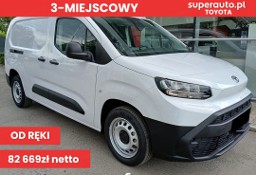 Toyota Proace Long Active 1.5 diesel Long Active 1.5 diesel 100KM