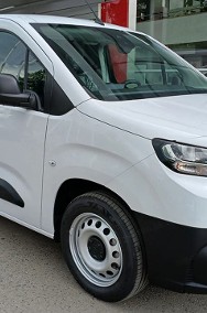 Toyota Proace Long Active 1.5 diesel Long Active 1.5 diesel 100KM-2
