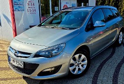 Opel Astra K