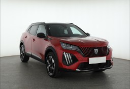 Peugeot 2008 Salon Polska, Serwis ASO, Automat, Skóra, Navi, Klimatronic,