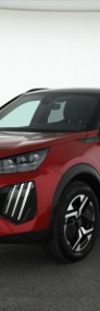 Peugeot 2008 Salon Polska, Serwis ASO, Automat, Skóra, Navi, Klimatronic,-3