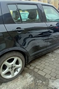 Suzuki Swift z gazem-2