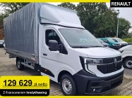 Renault Master L3 Zabudowa 8EP L3 Zabudowa 8EP 2.0 150KM