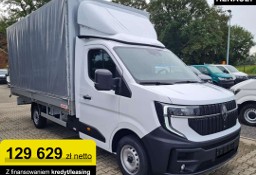 Renault Master L3 Zabudowa 8EP L3 Zabudowa 8EP 2.0 150KM