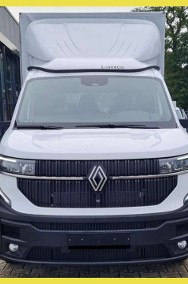 Renault Master L3 Zabudowa 8EP L3 Zabudowa 8EP 2.0 150KM-2