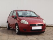 Fiat Grande Punto , Klima
