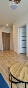 Jasne, nowe 2 pokoje ,garaż ,taras Łopuszańska-3