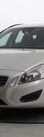 Volvo V60 I , Navi, Klimatronic, Tempomat, Parktronic-3