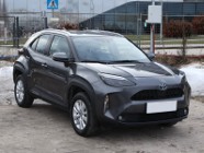 Toyota Yaris Cross , Salon Polska, 1. Właściciel, Serwis ASO, Automat, Navi,