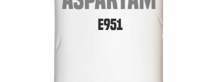 Aspartam E 951 – 25 – 1000 kg – Wysyłka kurierem-1