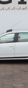 Dacia Logan II , Salon Polska, 1. Właściciel, Serwis ASO, Navi, Klima,-4