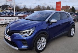 Renault Captur ledy, Navi,Kamera