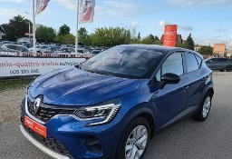 Renault Captur ledy, Navi,Kamera