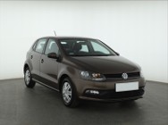 Volkswagen Polo V , Salon Polska, Klima