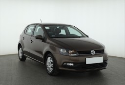 Volkswagen Polo V , Salon Polska, Klima