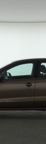 Volkswagen Polo V , Salon Polska, Klima-4