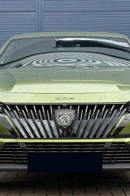 Peugeot GT Exclusive e-DCS7 1.6 Plug-in Hybrid 408 GT Exclusive e-DCS7 1.6 Plug-in-2