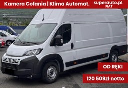 Fiat Ducato Maxi L4H3 Maxi L4H3 2.2 180KM