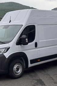 Fiat Ducato Maxi L4H3 Maxi L4H3 2.2 180KM-2