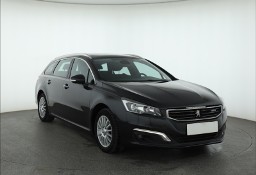 Peugeot 508 , Navi, Klimatronic, Tempomat, Parktronic, Dach panoramiczny