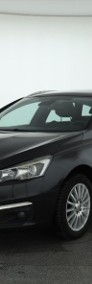 Peugeot 508 , Navi, Klimatronic, Tempomat, Parktronic, Dach panoramiczny-3